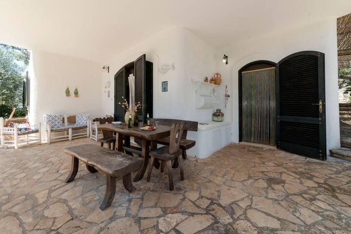 Villa Azzurra gallery image 2