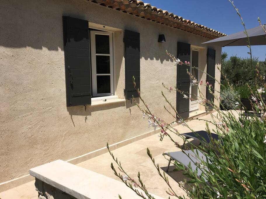 Gite Côté Sud