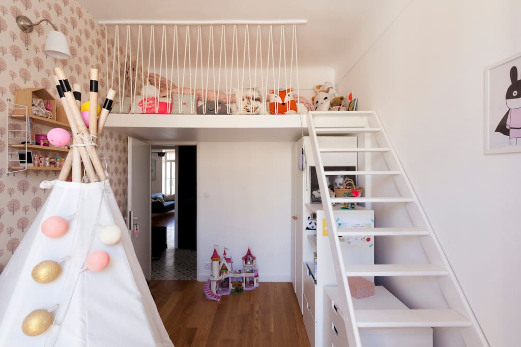 chambre enfant n°1