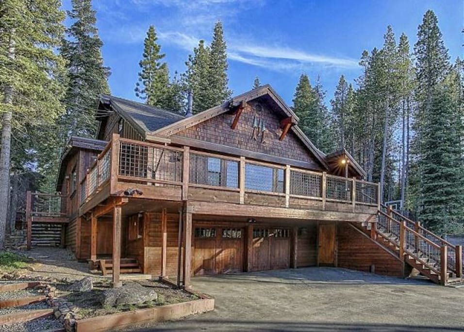 Homes For Rent Tahoe Donner Homes For Rent Tahoe Donner