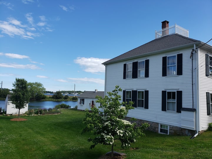 Mystic, Stonington Vacation Rentals Cottage and House Rentals Airbnb