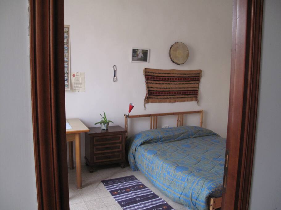 Your big room