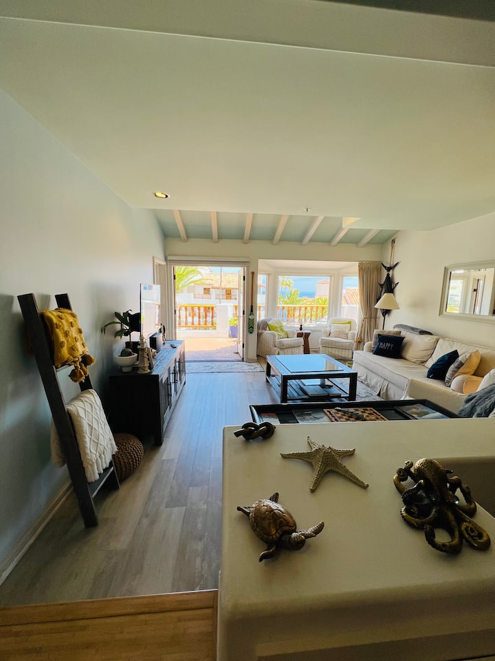 Hamilton Cove 2 Bedroom W/ Golf Cart And Views - Moonstone Beach, CA
