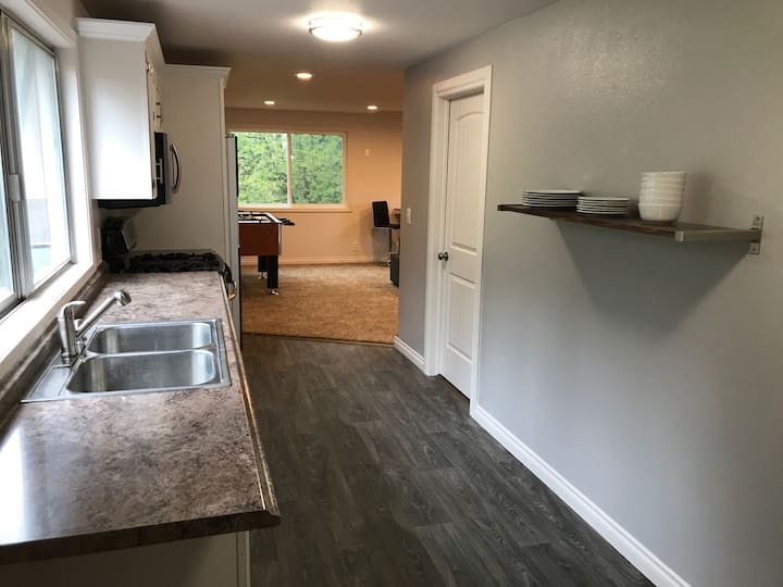 Sunnyside Vacation Rentals & Homes Oregon, United States Airbnb