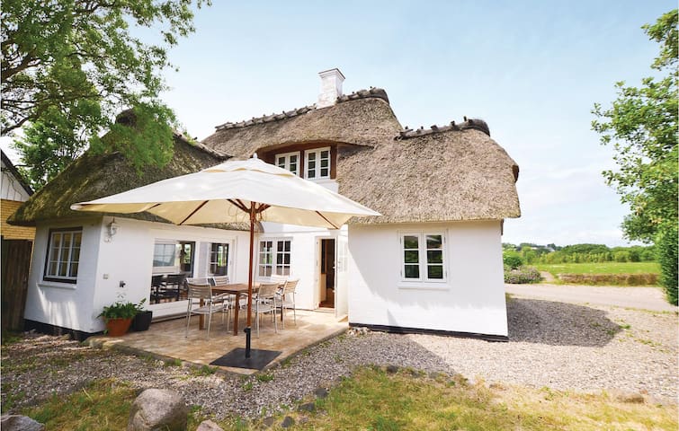 Airbnb Grasten Vacation Rentals Places To Stay Denmark