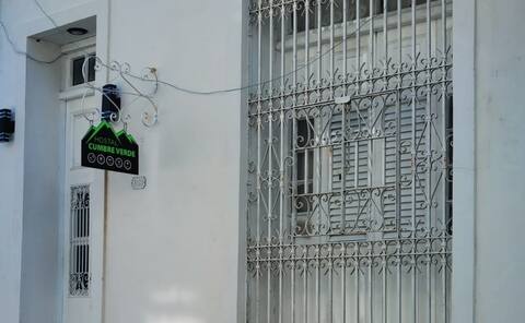 Hostal Cumbre Verde - Full Department & Breakfast