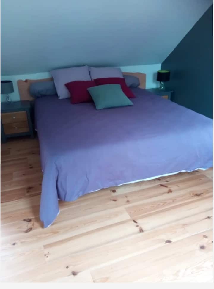 SPÁLŇA 1
