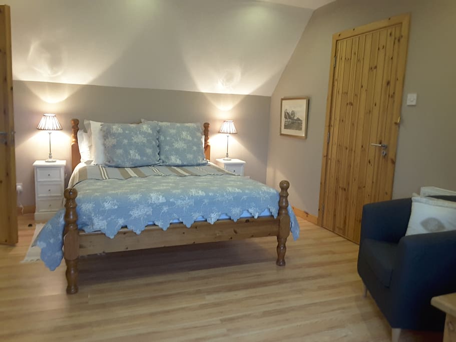 French Room (Double)