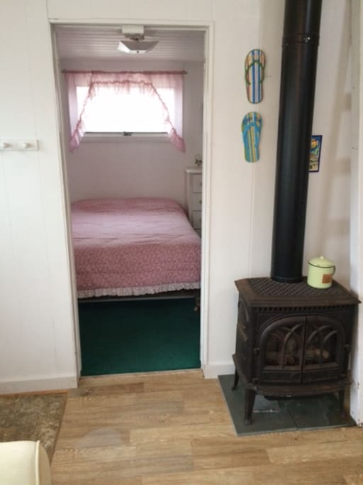 Front bedroom