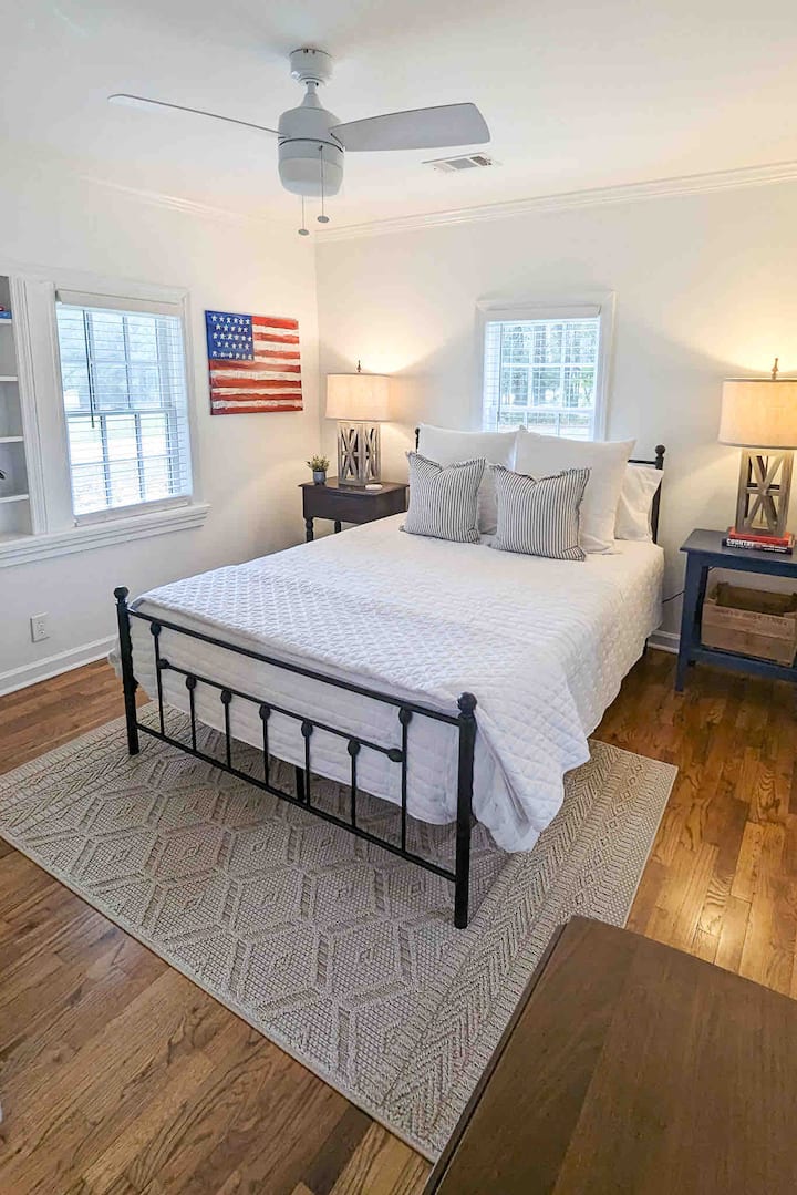 საძინებელი 2