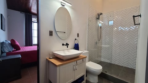 The Sombrerito of Esquipulas