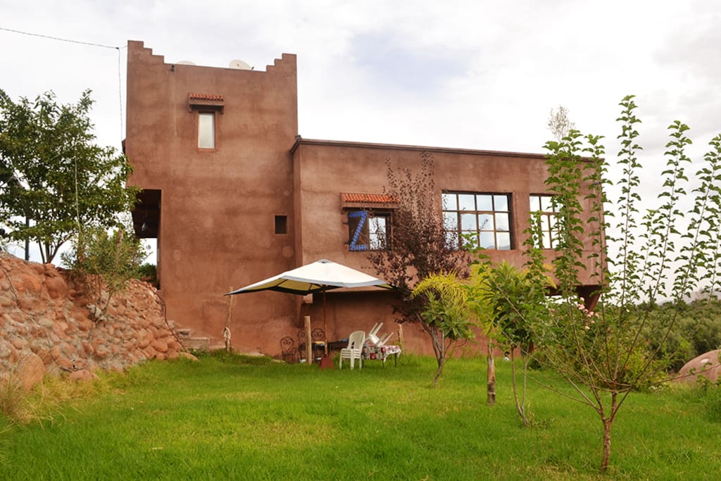 garden