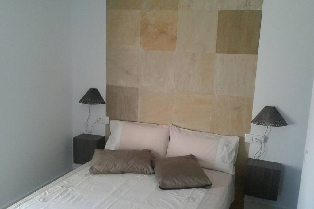 dormitorio
