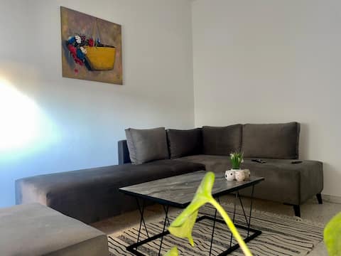 Nice apartment ideally located