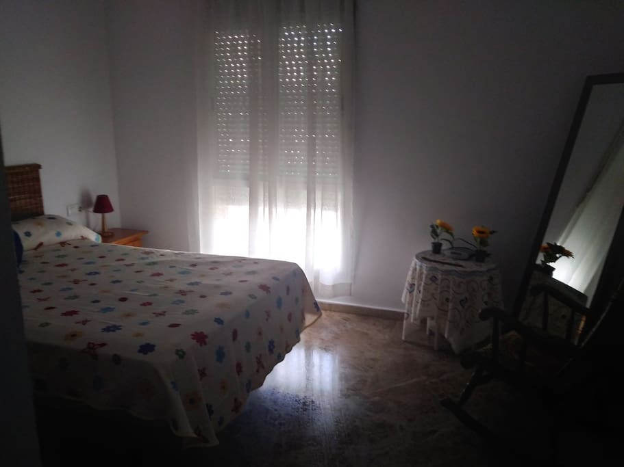 dormitorio