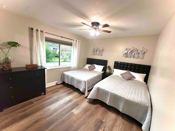 Спална соба 3