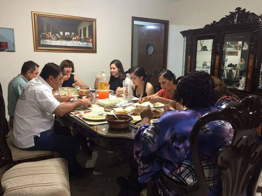comedor