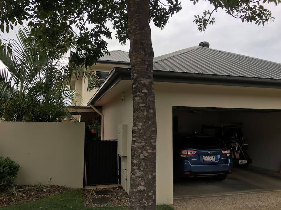 My House