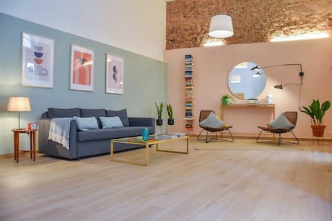 Central Exclusive Apartment Catania