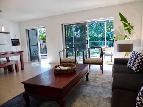 Successful Airbnb property: Palm Cove Beach House in Palm Cove