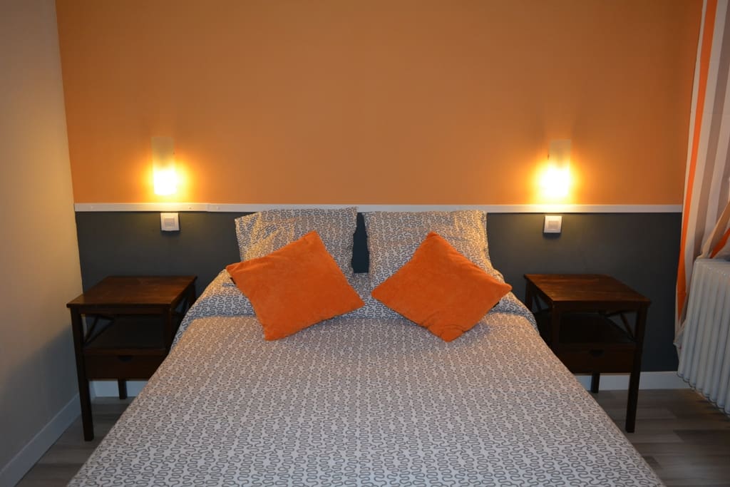 Habitación 1