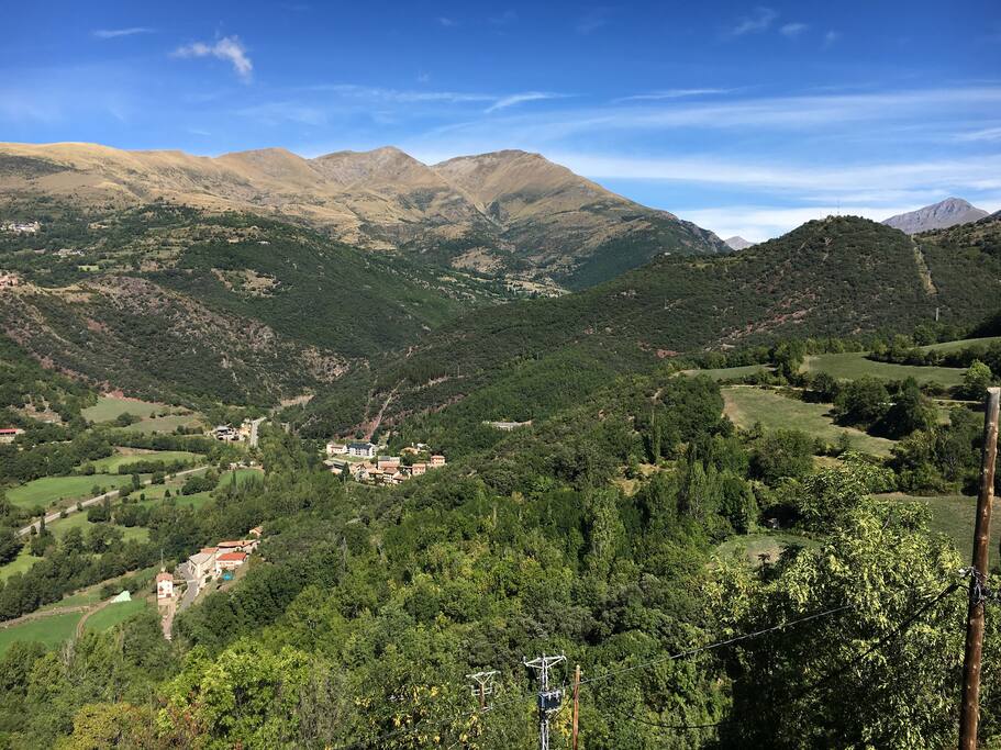 La Plana de Mont-Ros