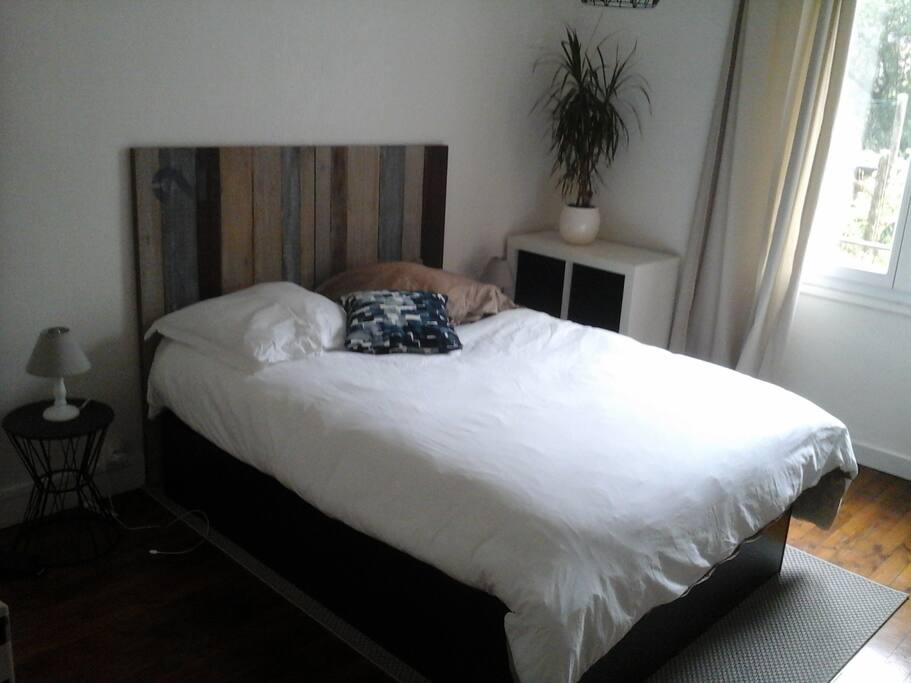 Chambre 1