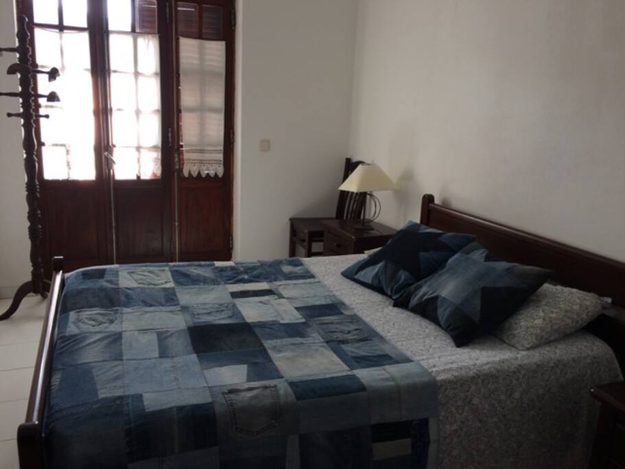 Quarto de casal