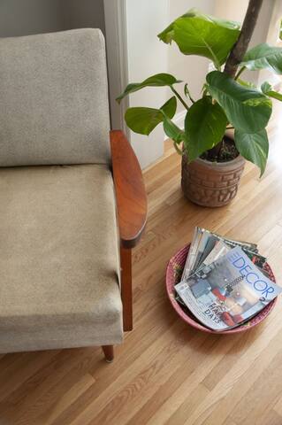 Amazing three bedrooms apartment in Condesa gallery image 5