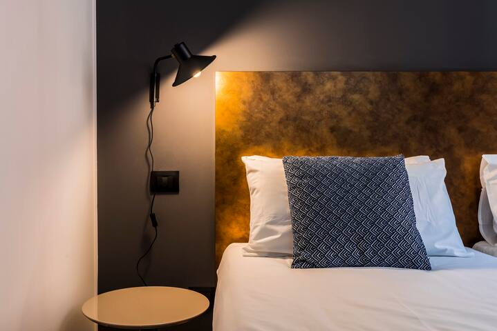 Industrial 2 Bedroom Loft – by Design Club gallery image 3