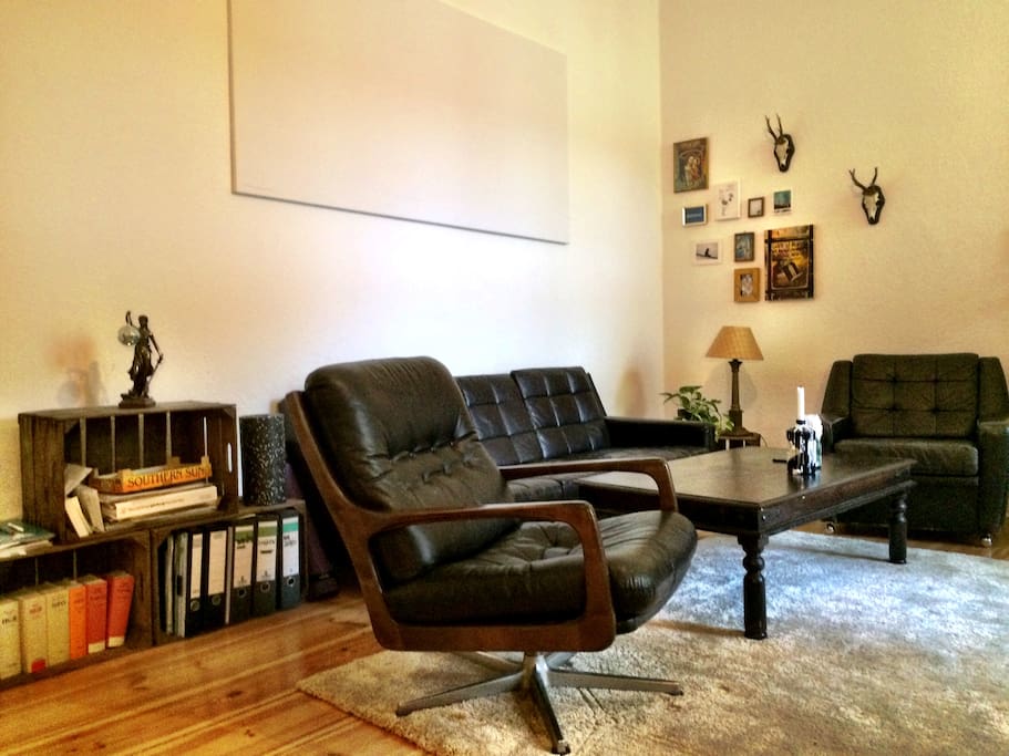 Sofaecke