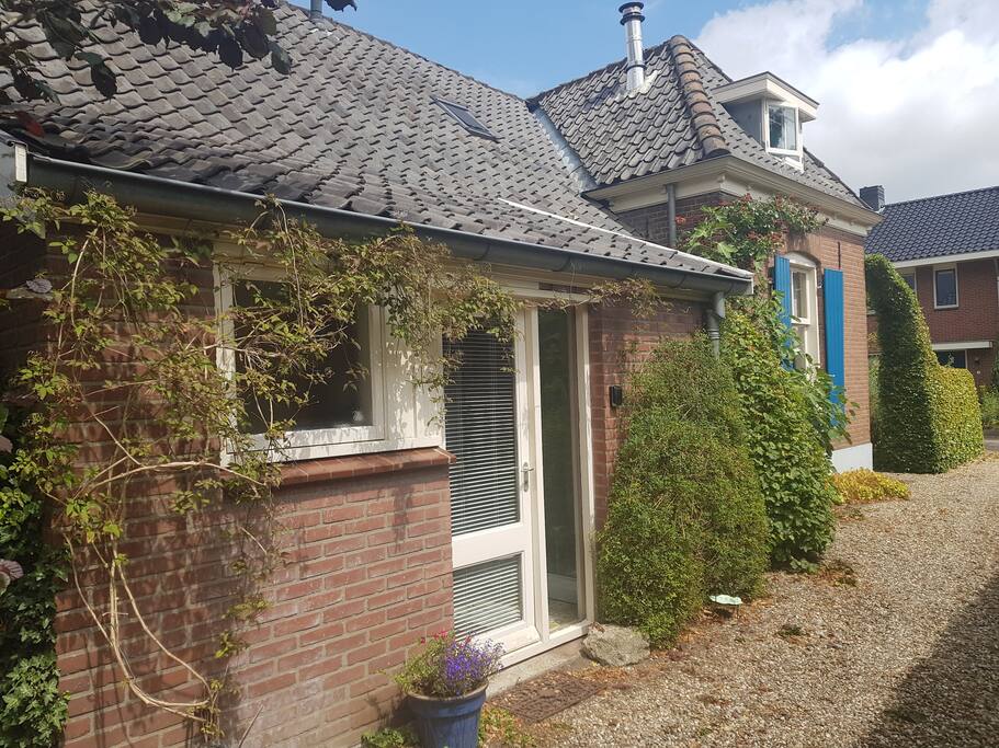 Eigen Entrée