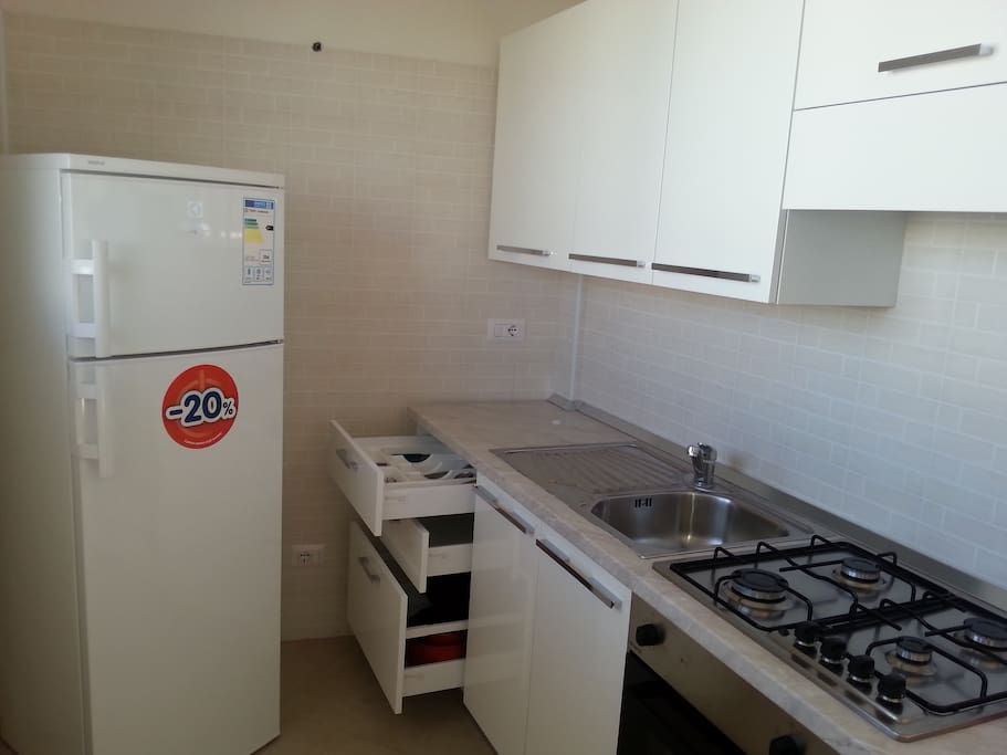 cucina