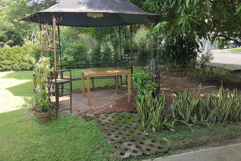 Gazebo