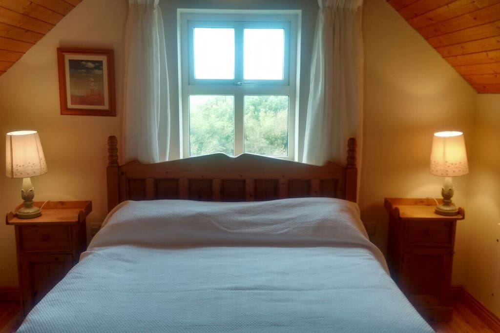 Master King Bedroom 1