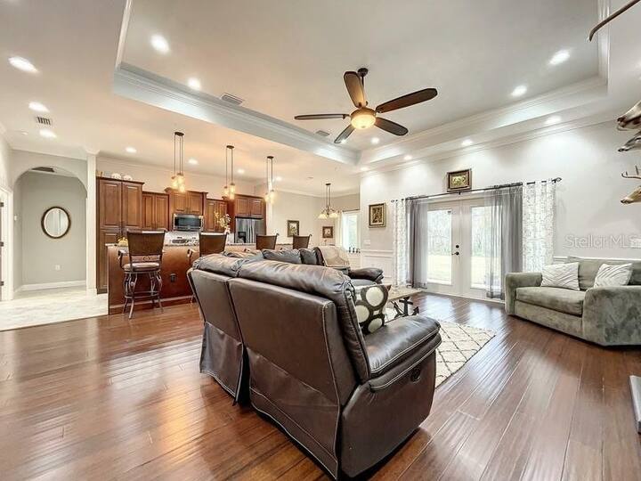 Micanopy Vacation Rentals & Homes Florida, United States Airbnb