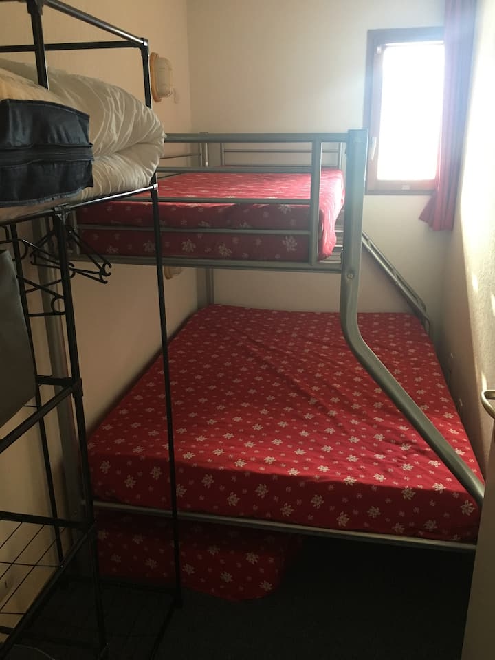 Chambre enfant