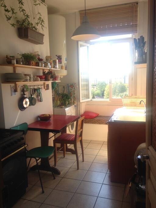 la petite cuisine