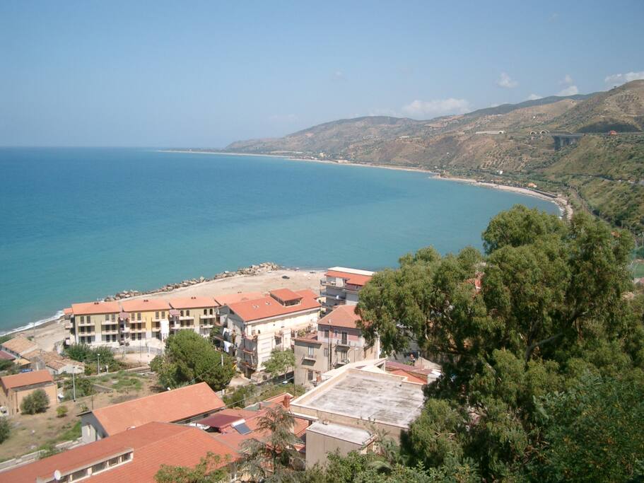 la costa