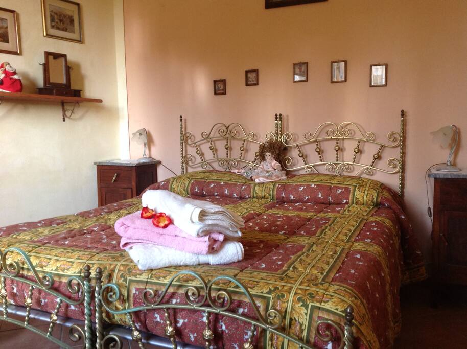 Letto