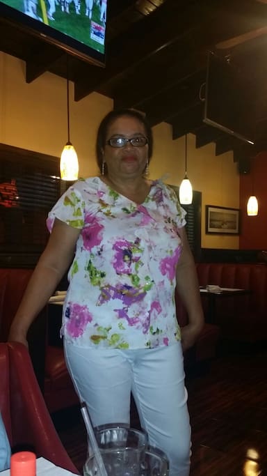 Marsha Carroll