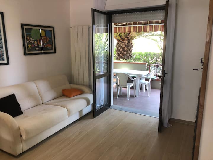 Stunning Apartment Close To The Sea - Viareggio