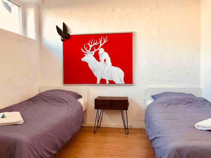 Habitación 9