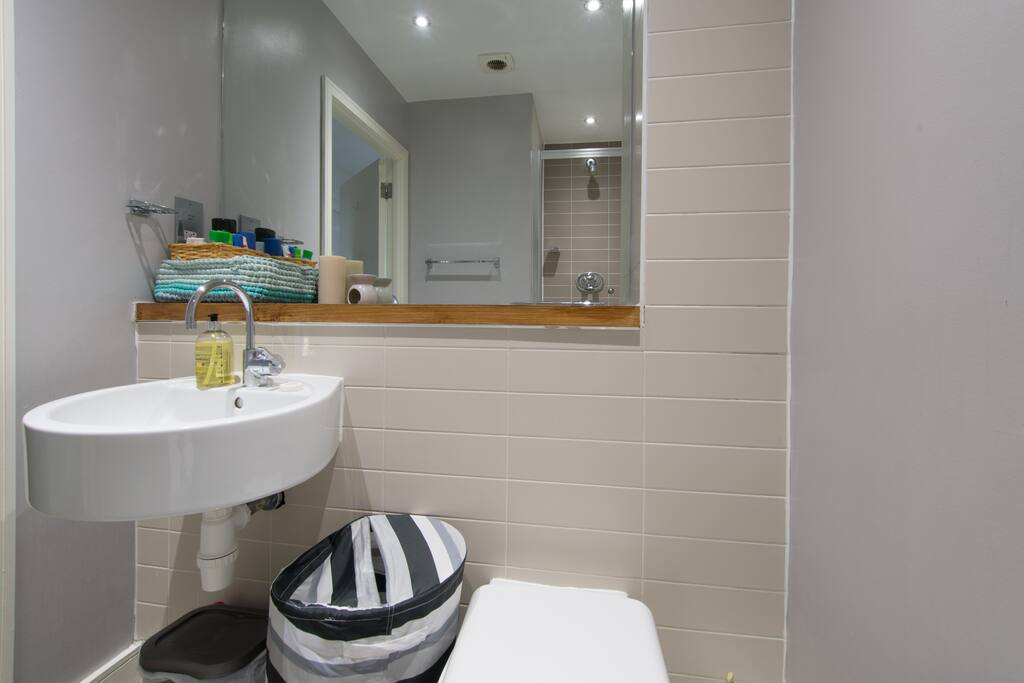 Baño Privado