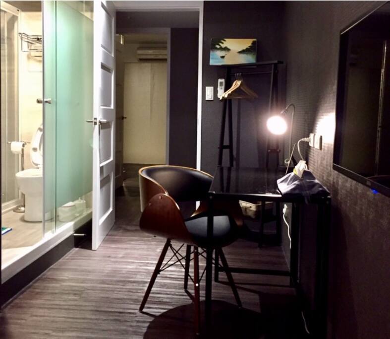 Room 101