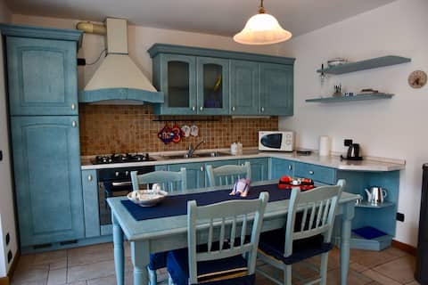 Popular Airbnb listing: Baitin Finferlo CIR: 014071-CNI-00017 in Valdidentro