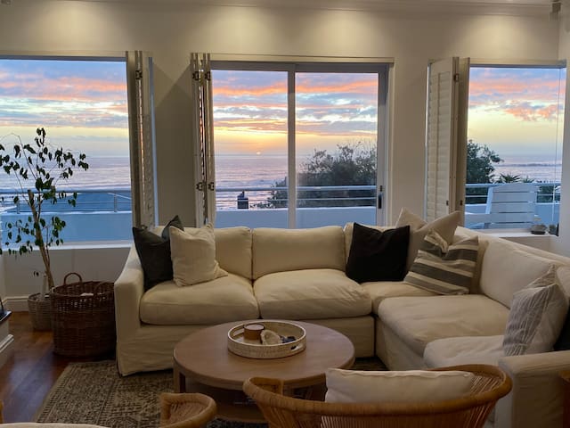 Luxury Blouberg Beach Villa