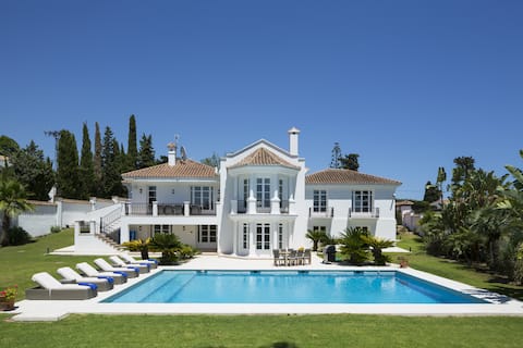 Marbella's Finest