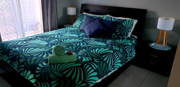 غرفة النوم 1