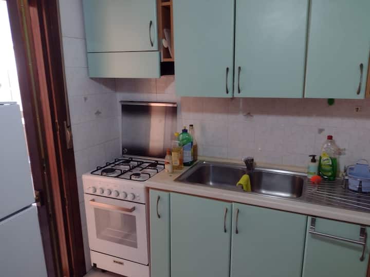 Appartamento Incantevole : Grosseto - Grosseto